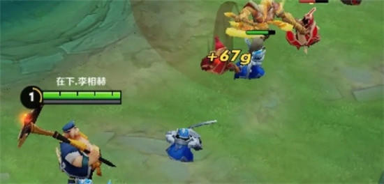 24钱包app截图预览